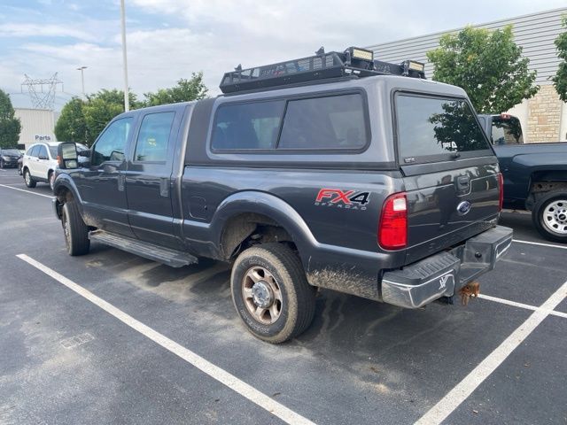 Used 2016 Ford F-350SD For Sale in Grove City, OH