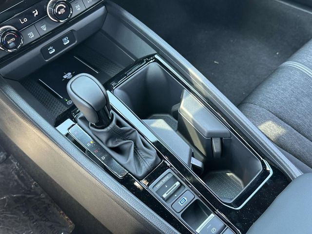 2026 Honda Accord Hybrid Sport - Photo 22