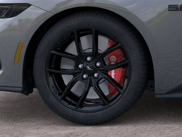 New 2026 Carbonized Gray Metallic Ford GT Premium Fastback image 19
