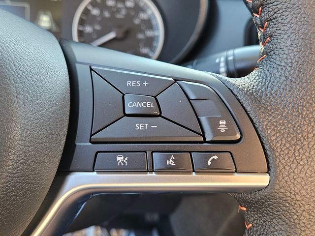 New 2025 Gray Nissan 1.6 SR image 26