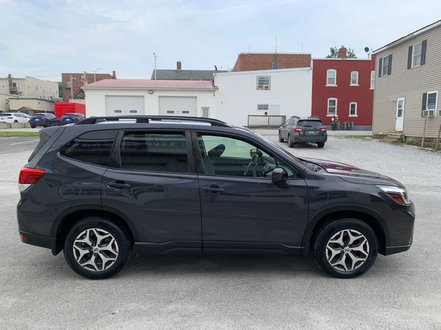 Used 2019 Subaru Forester SUV