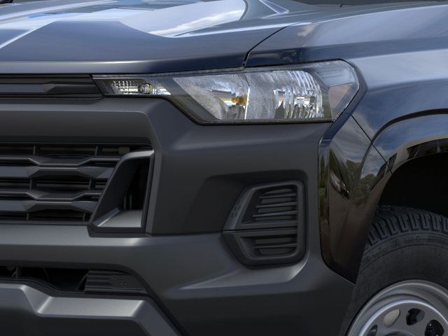 New 2025 Chevrolet Colorado For Sale in Grove City, OH