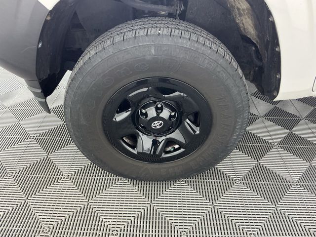 used 2021 Toyota Tacoma car, priced at $26,489