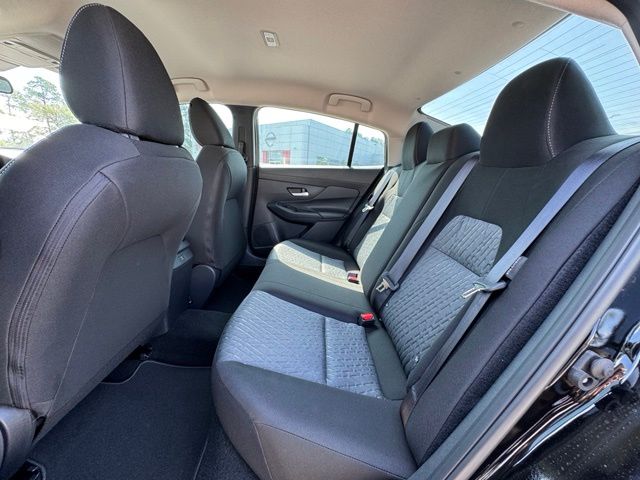 New 2027 Nissan Sentra Sedan