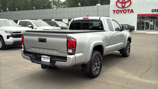 Used 2022 Toyota Tacoma Truck
