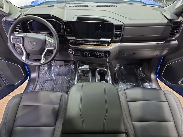 Used 2026 Blue Chevrolet LT Trail Boss image 10