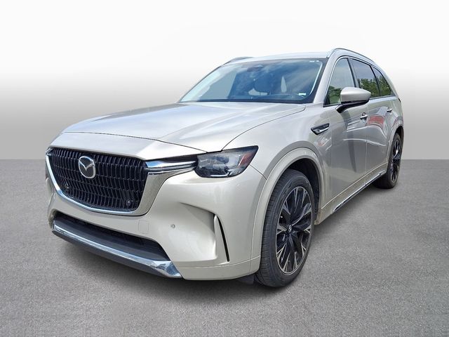2024 Mazda CX-90 Turbo S's photo