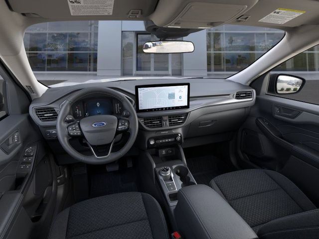 2026 Ford Escape Active - Photo 10
