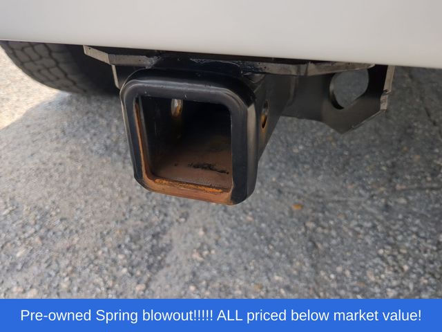 Certified Used 2024 Oxford White Ford STX image 40
