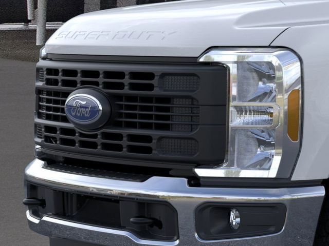 new 2025 Ford F-350SD car, priced at $63,760