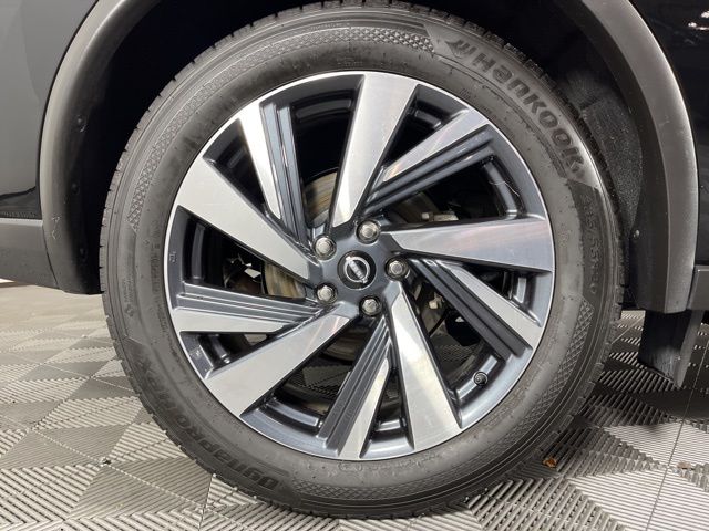 2023 Nissan Murano SL photo