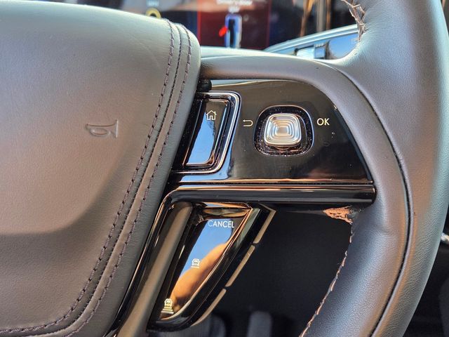 Used 2025 Lincoln Aviator SUV