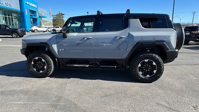 2024 GMC Hummer EV SUV 2X 6