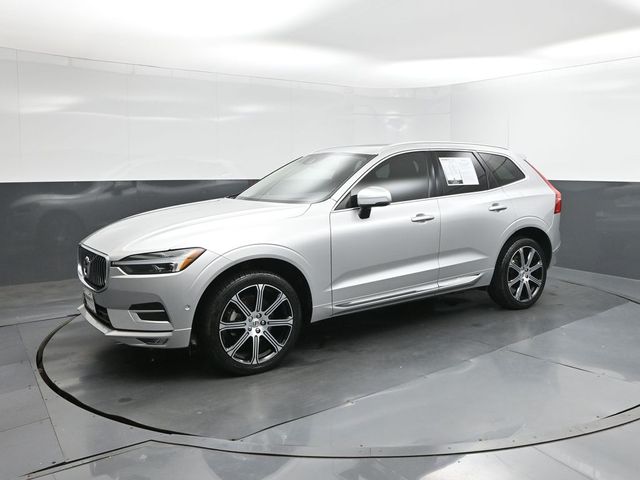 2021 Volvo XC60 T5 Inscription FWD