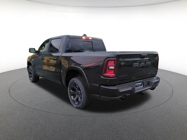 new 2026 Ram 1500 car
