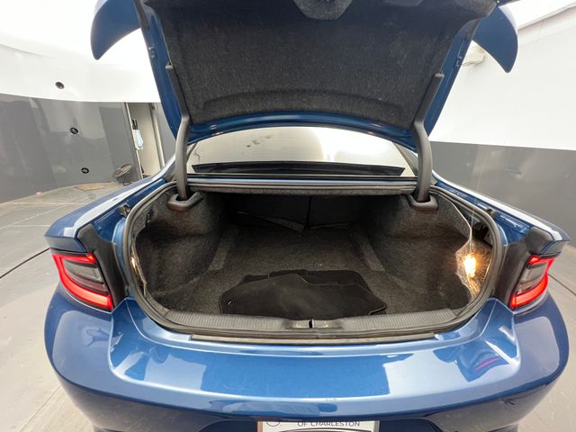 2020 Frostbite Dodge Charger R/T RWD Sedan