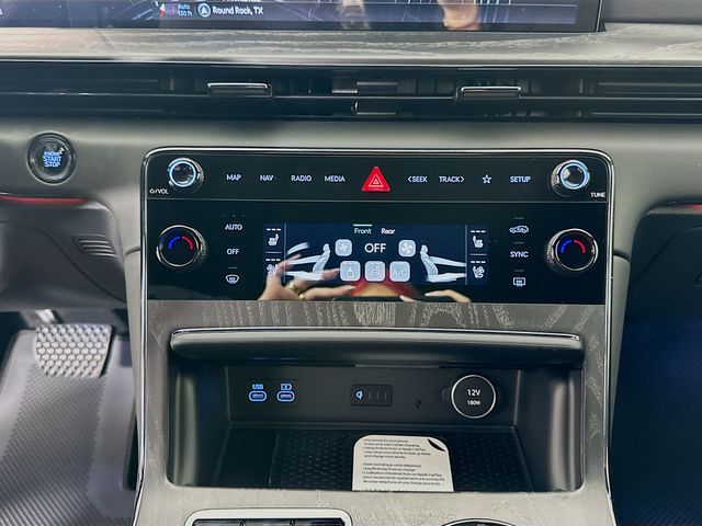 Thumbnail: 2026 Genesis GV80 - 14