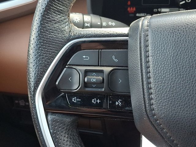 Used 2024 Toyota Tundra Truck