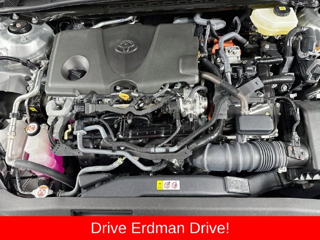 Used 2026 Toyota Camry Sedan