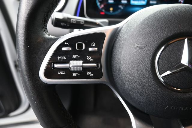 Used 2021 Mercedes-benz GLB SUV