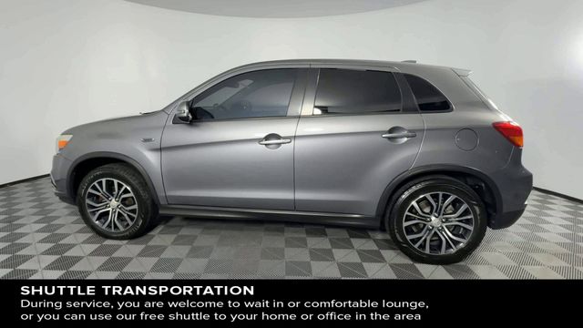 Used 2018 Mitsubishi Outlander Sport For Sale in Indianapolis, IN