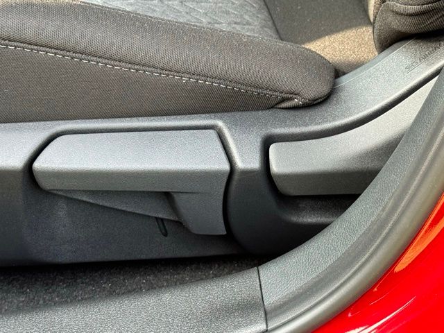 New 2026 Nissan Sentra Sedan