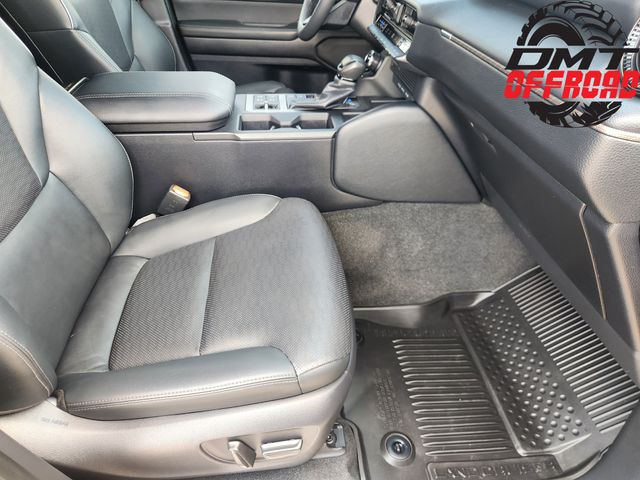 2024 Toyota Land Cruiser First Edition  at DeMontrond Gulf Freeway