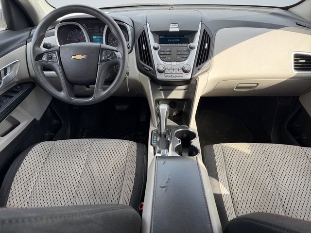Used 2015 Silver Chevrolet LS image 10
