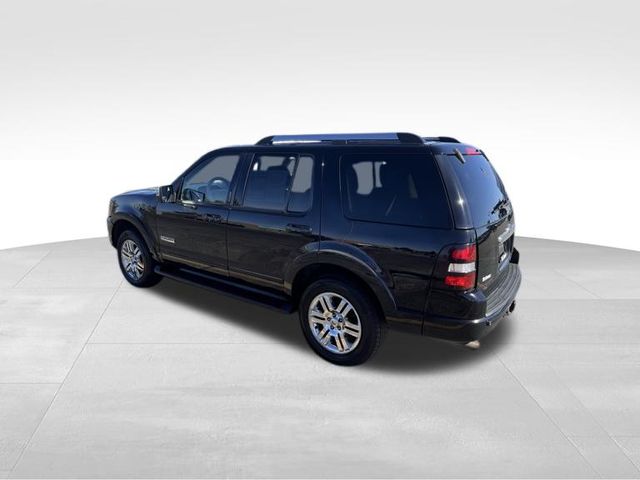 2006 Ford Explorer Limited 5