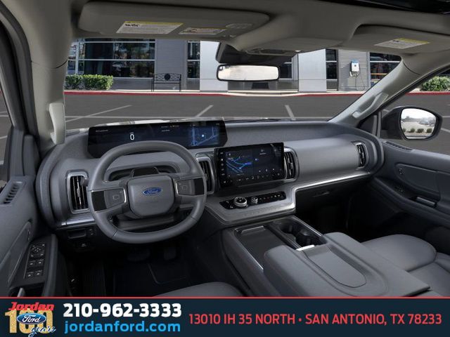 New Car 2025 Ford Expedition  Active For Sale Under $70,000 In San Antonio, Texas
