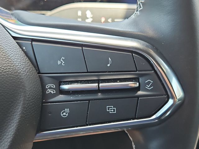 2024 Chevrolet Blazer EV LT Red at Classic Elite Chevrolet Hwy 6