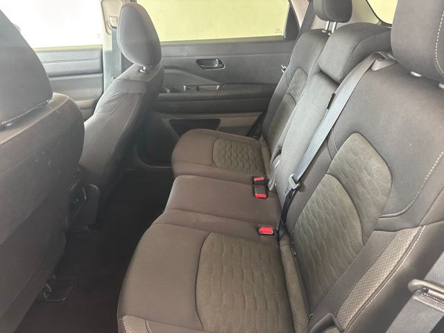 Used 2025 Nissan Pathfinder SUV
