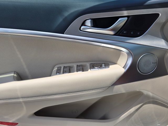 2026 Genesis G70 - $49,920