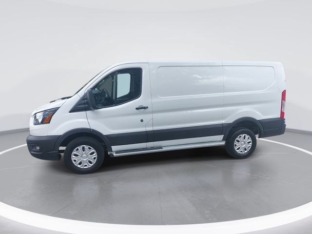 Used 2025 White Ford Base image 2