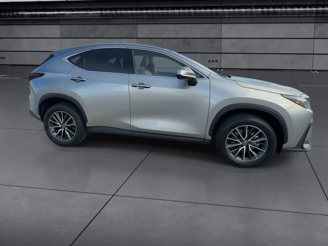 Used 2025 Lexus NX SUV