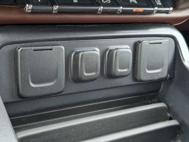 Used 2015 Chevrolet Silverado 1500 Truck