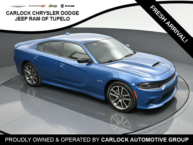 2023 Dodge Charger R/T 24