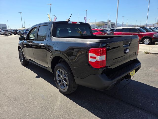New 2026 Ford Maverick XLT