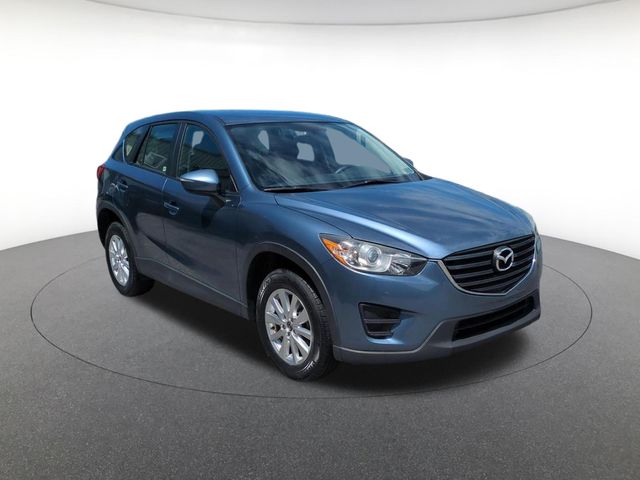 used 2016 Mazda CX-5 car, priced at $7,881