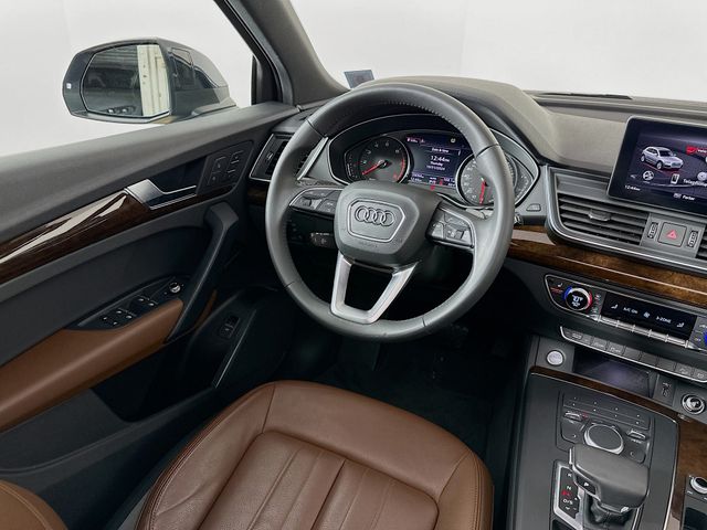 2019 Audi Q5 2.0T Premium 23