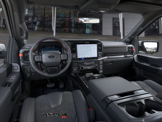 new 2025 Ford F-150 car, priced at $105,175