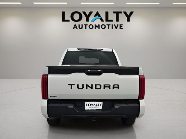 Used 2022 Toyota Tundra Truck