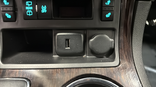 Used 2017 Siren Red Tintcoat Chevrolet LT image 30