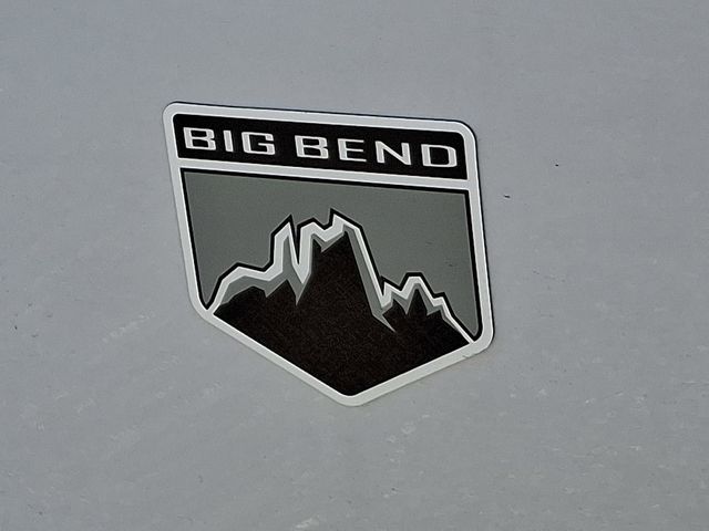 2026 Ford Bronco Sport Big Bend - Photo 15