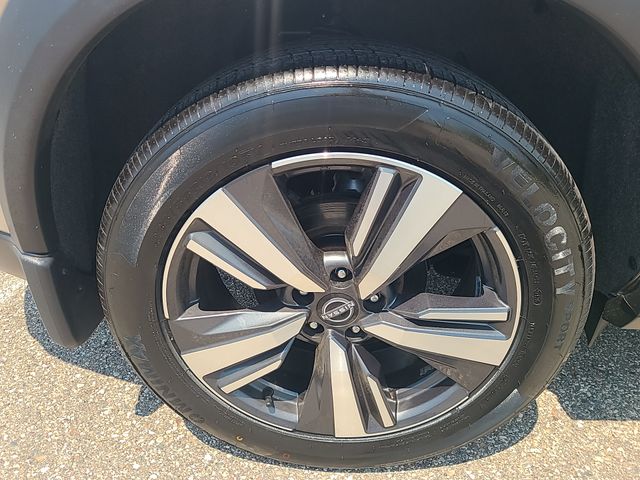 Used 2023 Nissan Rogue SUV
