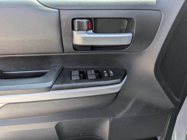2020 Toyota Tundra SR5 - 10