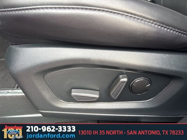 Used Car 2023 Ford Explorer  Xlt For Sale Under $35,000 In San Antonio, Texas