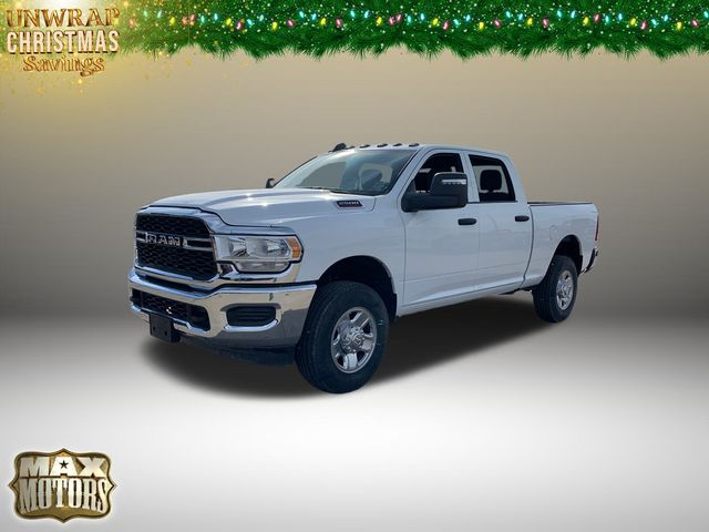 2024 Ram 2500 Tradesman 3