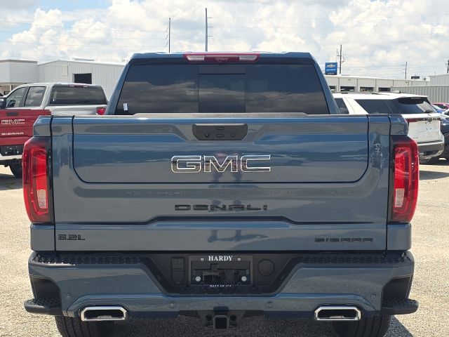 2026 GMC Sierra 1500 Denali Ultimate:46757A