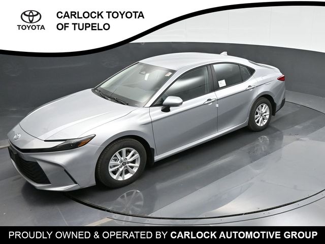 2025 Toyota Camry  30